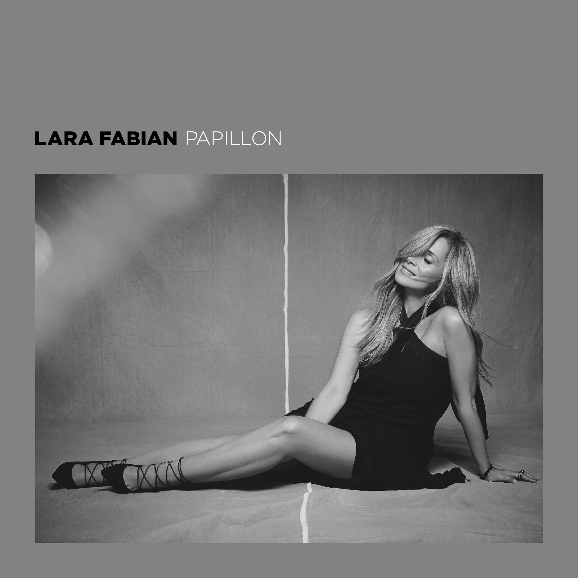 Album cover of Par amour