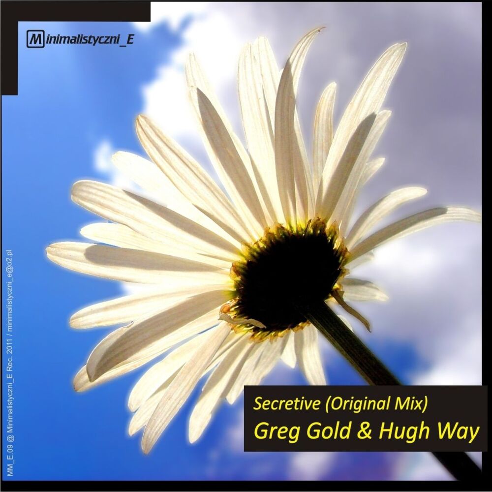 Picture of Secretive (Original Mix)