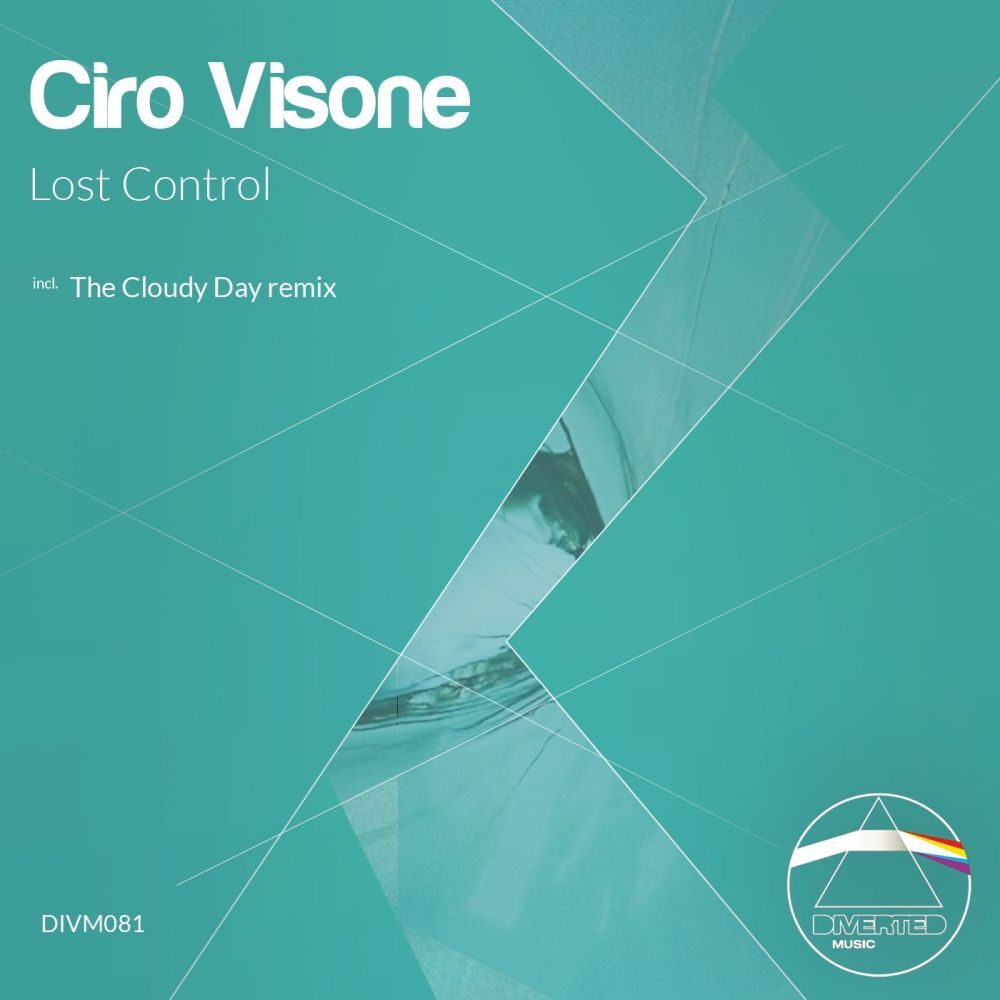 Picture of Lost Control