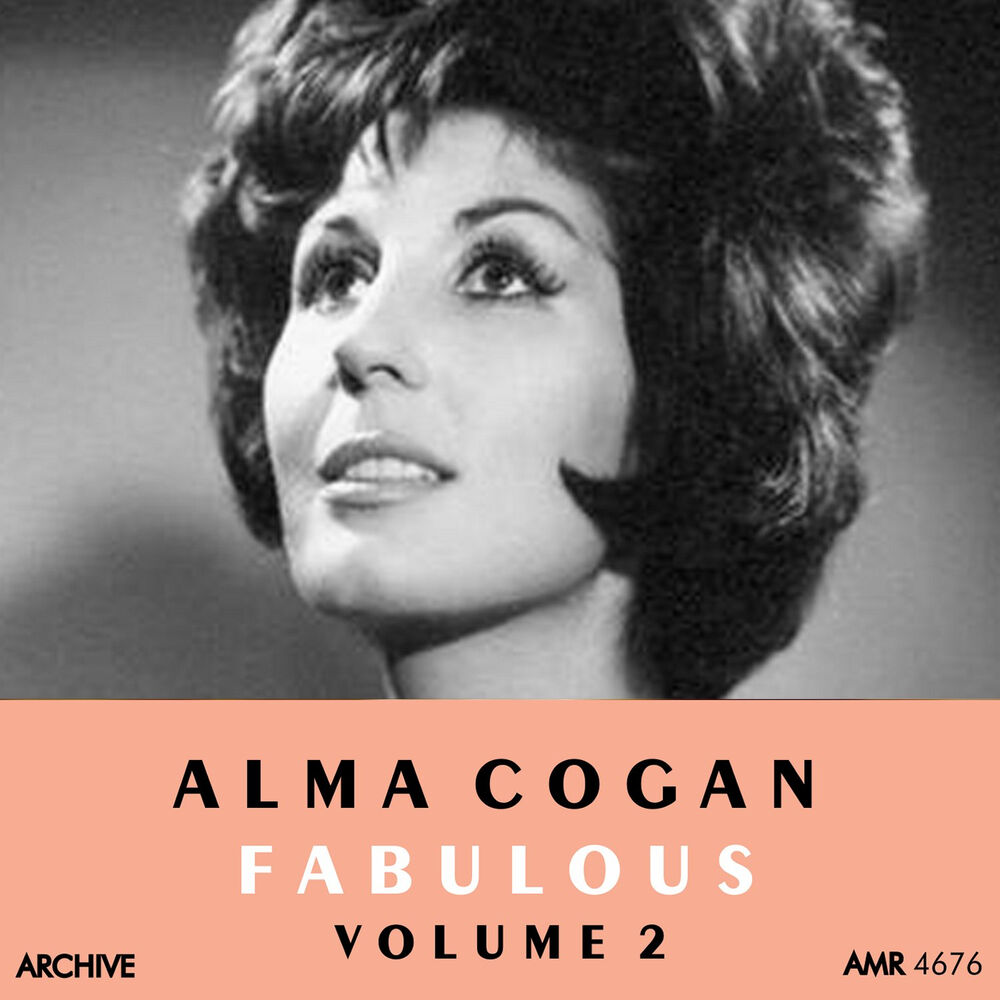 Picture of Fabulous Volume 2