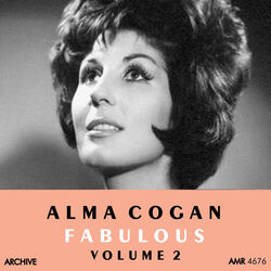 Cover of Fabulous Volume 2