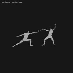 Cover of Reverie / Put Pùrana Split