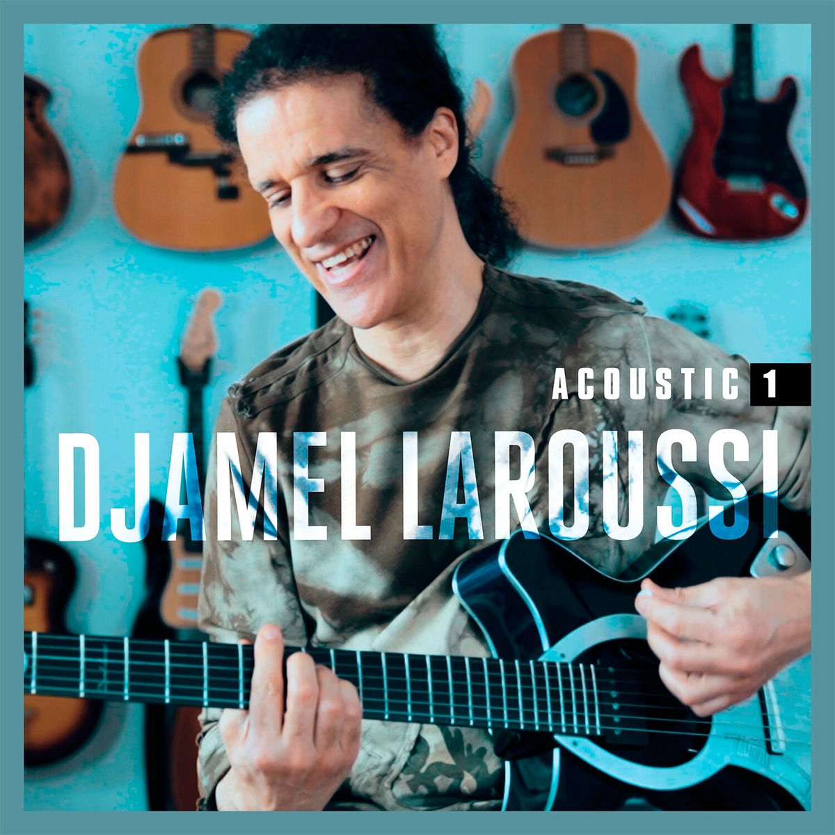 Album cover of Acoustic 1
