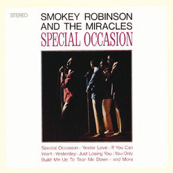 Cover of Special Occasion