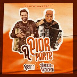 Cover of A Pior Parte