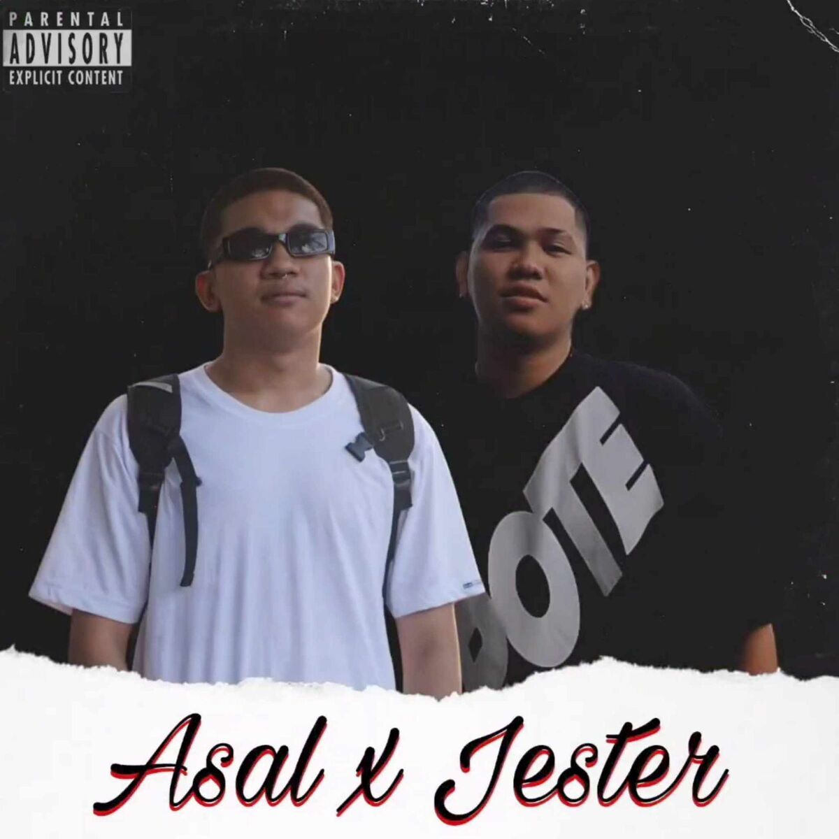 Album cover of Self
