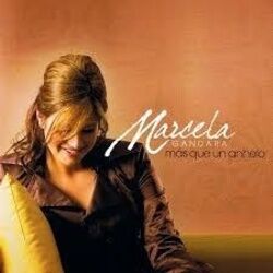 Cover of Más que un anhelo