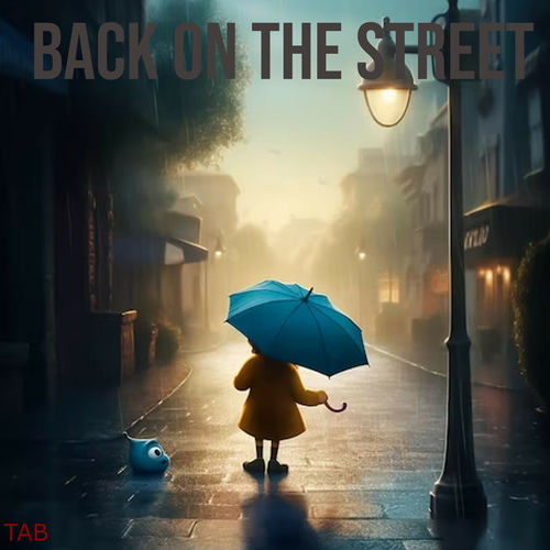 Back On The Street