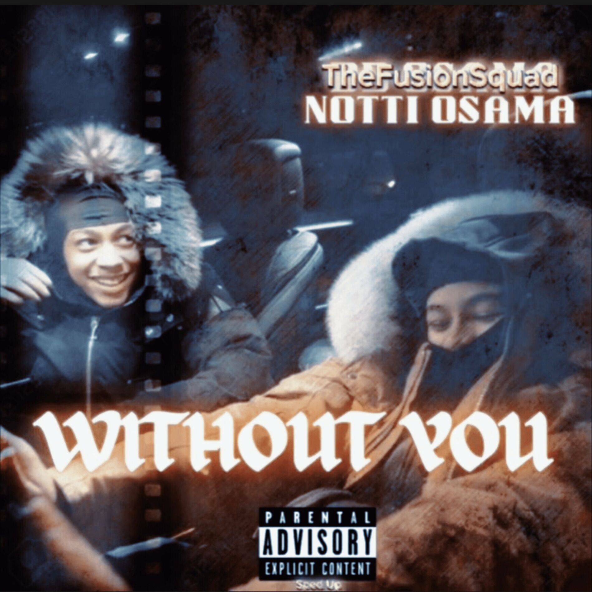 Album cover of Without You