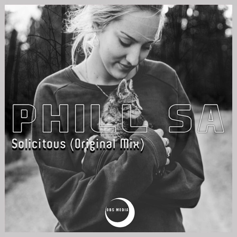 Picture of Solicitous