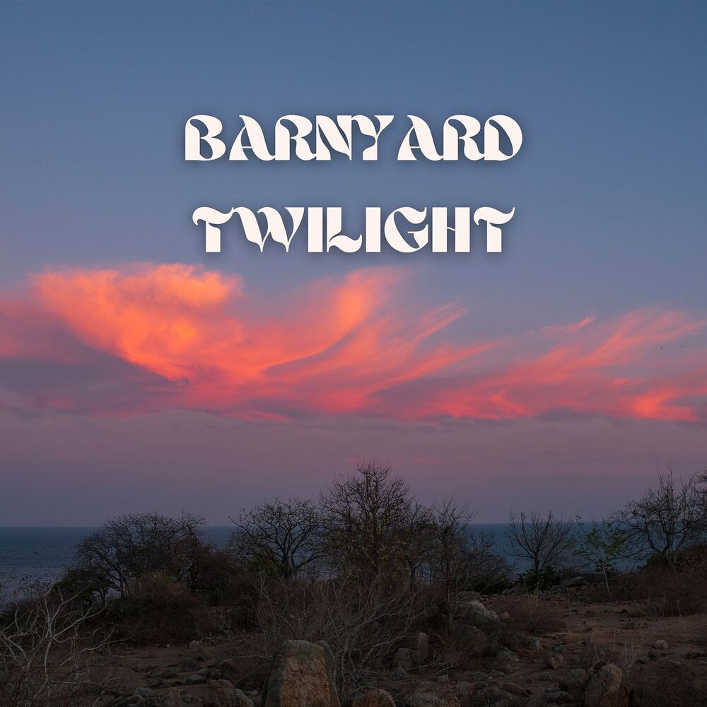 Picture of Barnyard Twilight