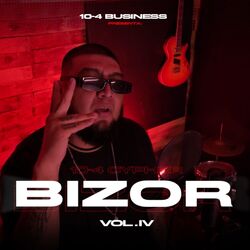 Cover of 10-4 Cypher Vol.4
