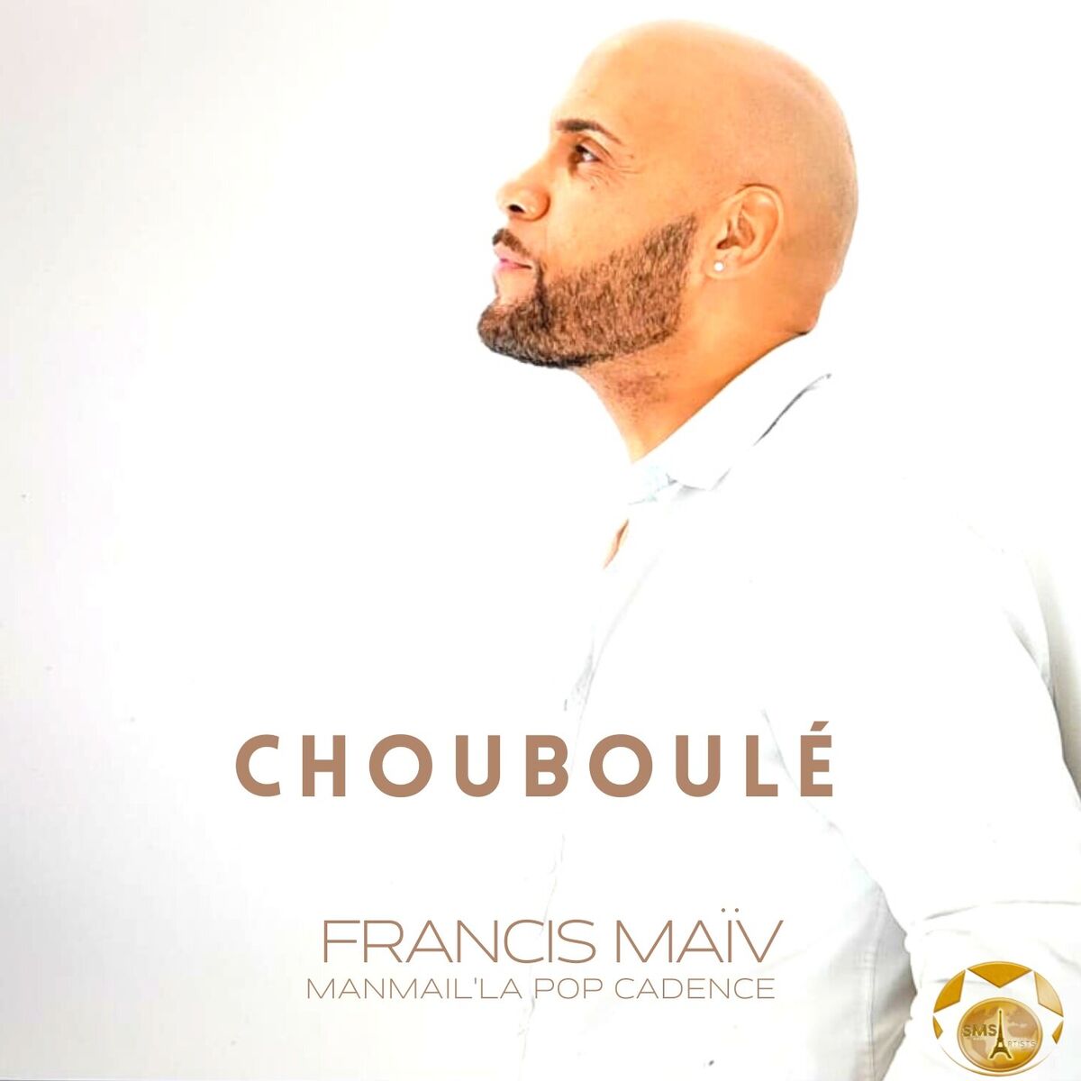 Album cover of Chouboulé (Manmail'la pop cadence)