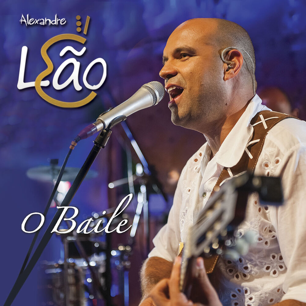 Picture of O Baile (Ao Vivo)