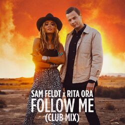 Cover of Follow Me (Club Mix)