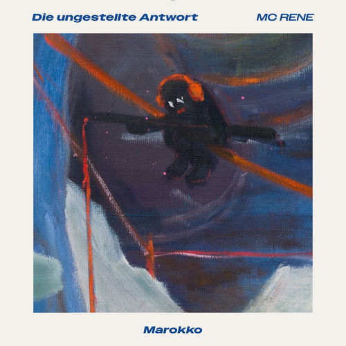 Marokko