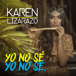 Cover of Yo No Sé, Yo No Sé.