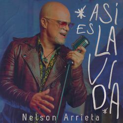 Cover of Así Es La Vida