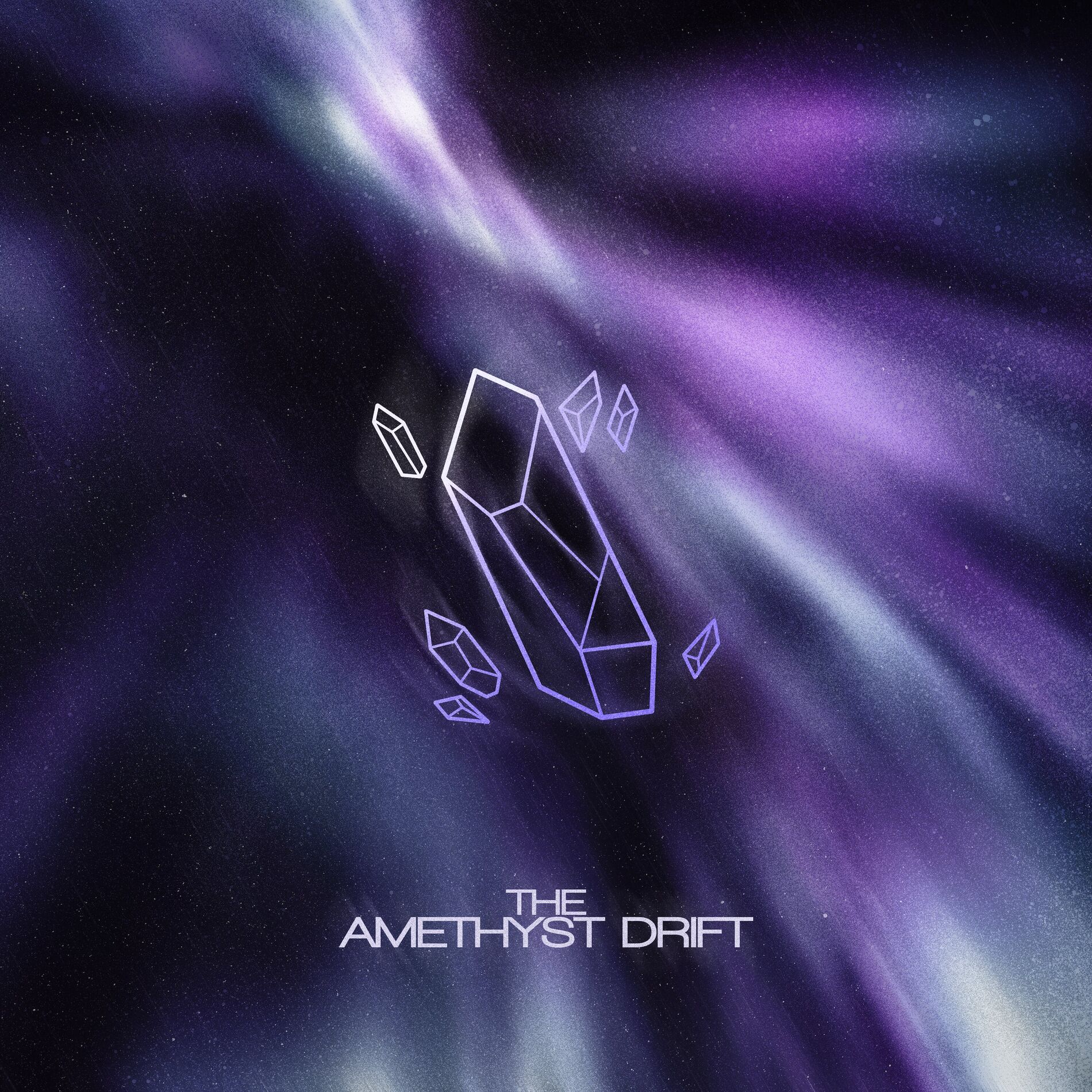 Album cover of ASTRAL GALLERY [feat. Michael Skaggs]
