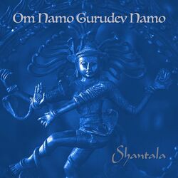 Cover of Om Namo Gurudev Namo