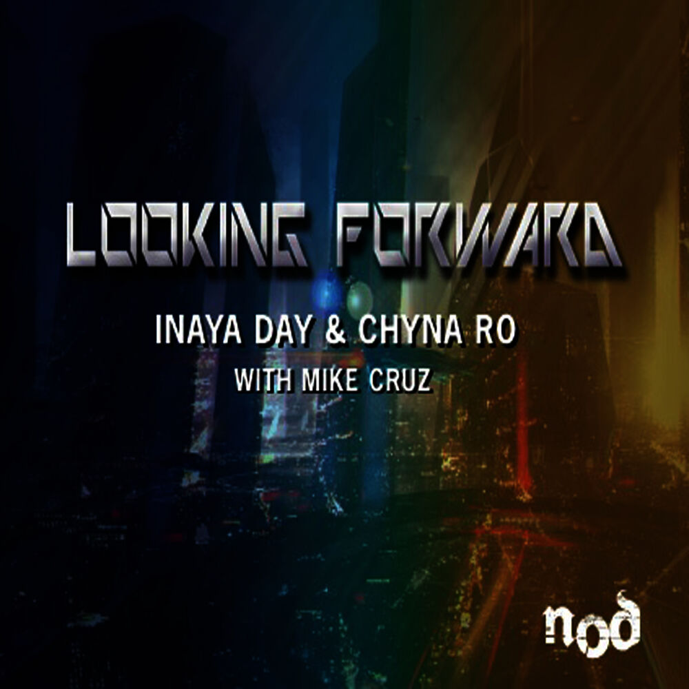 Picture of Looking Forward