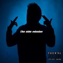 Cover of The Side Mission