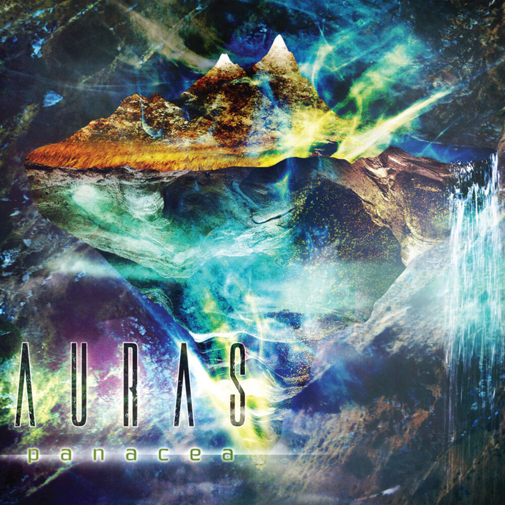 Picture of Panacea