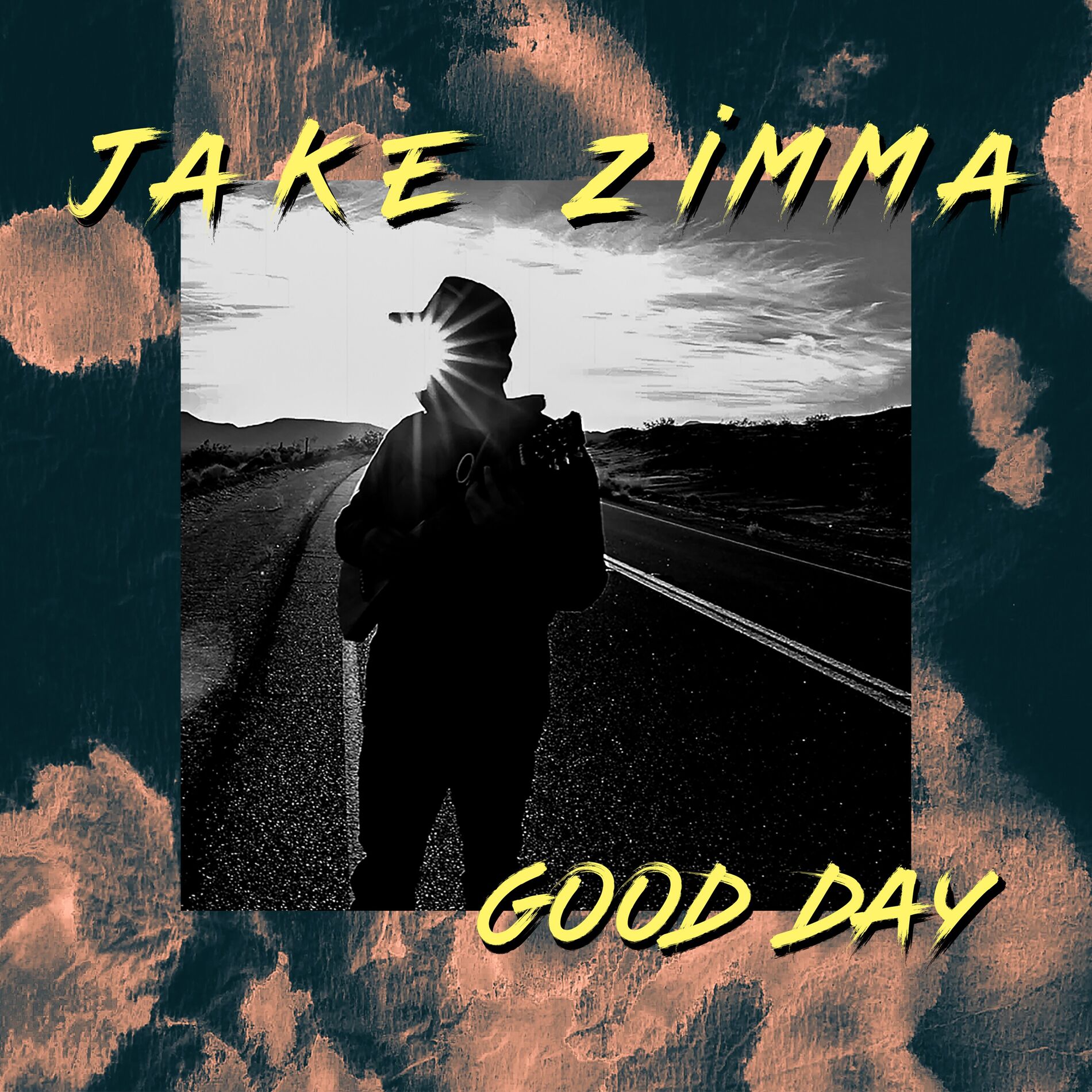 Album cover of Good Day