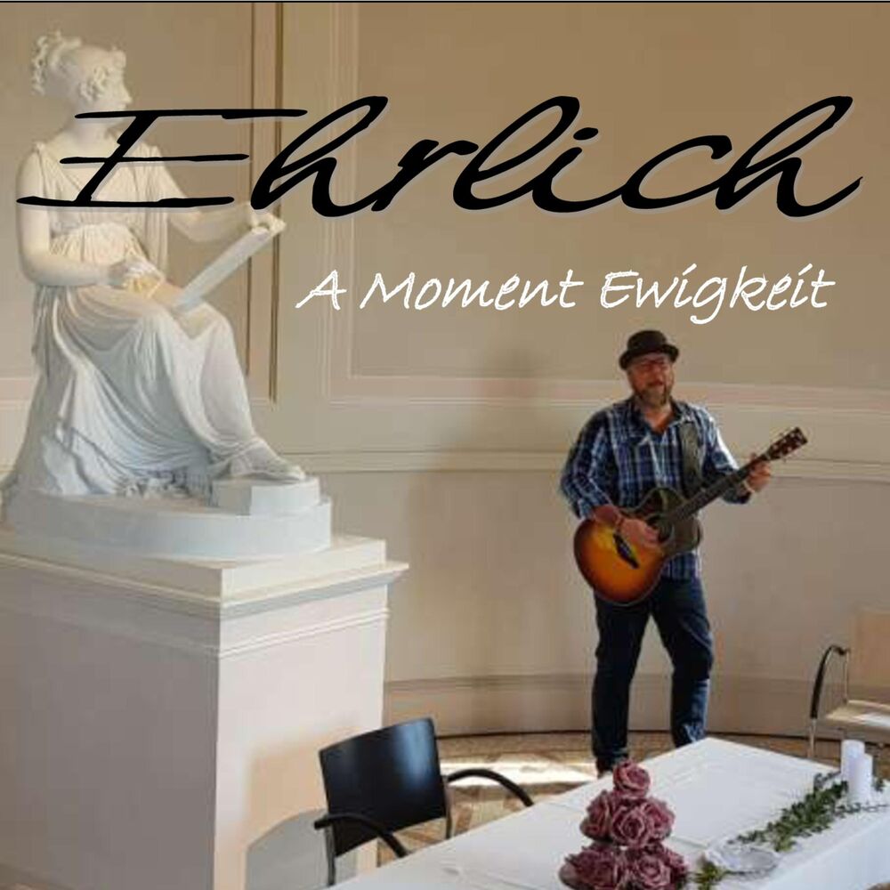 Picture of A Moment Ewigkeit