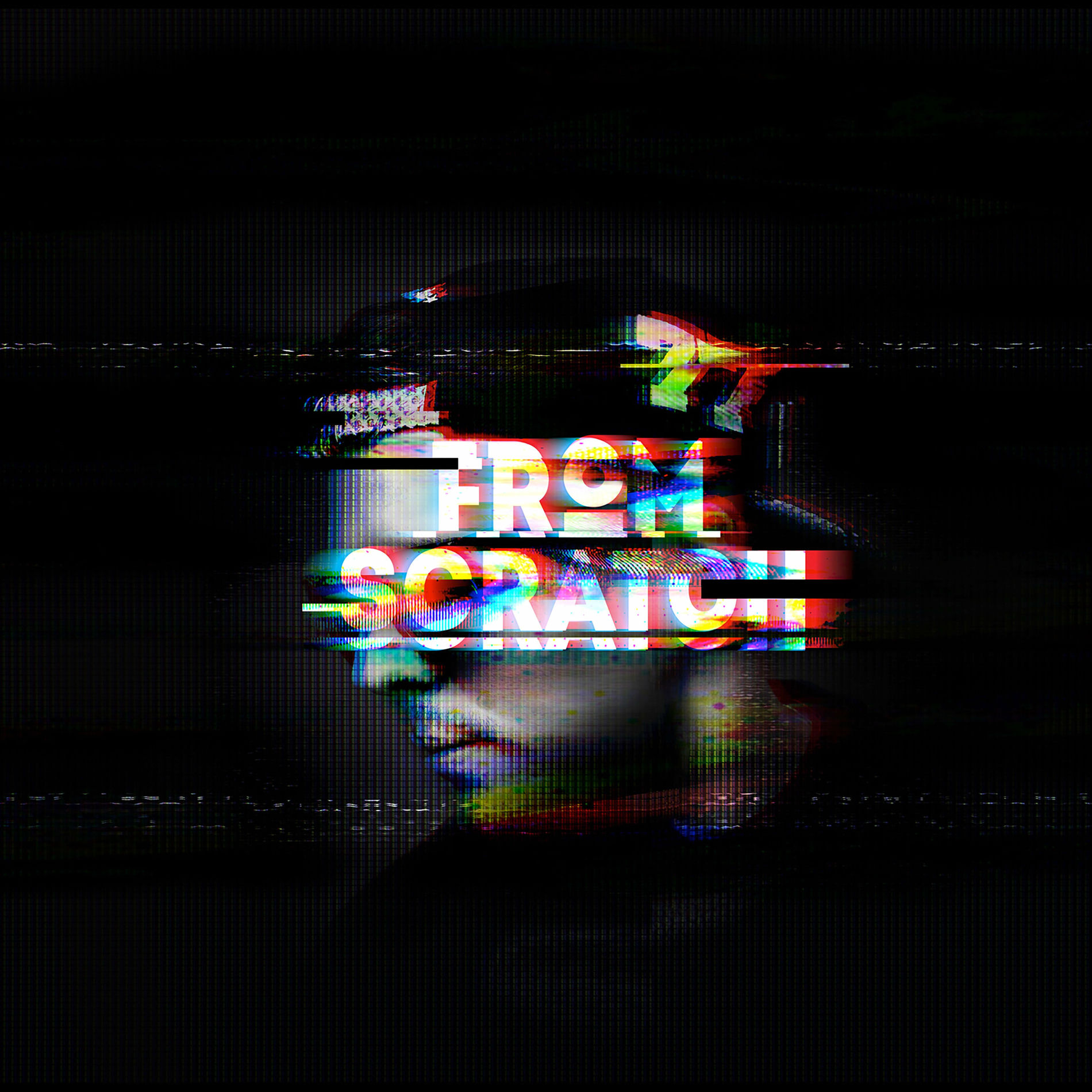Album cover of From Scratch