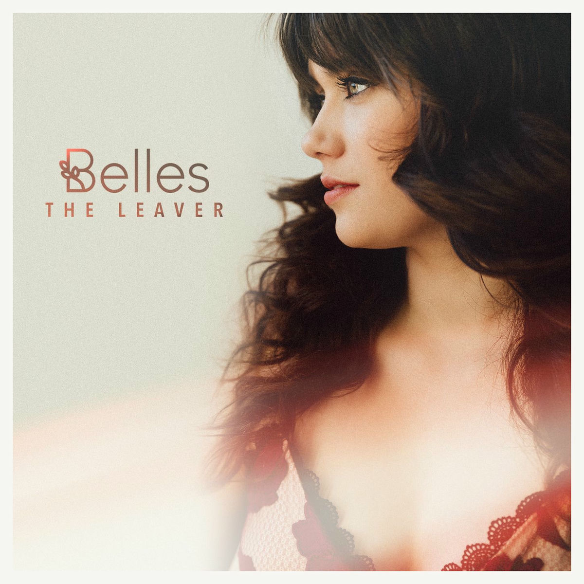 Album cover of The Leaver