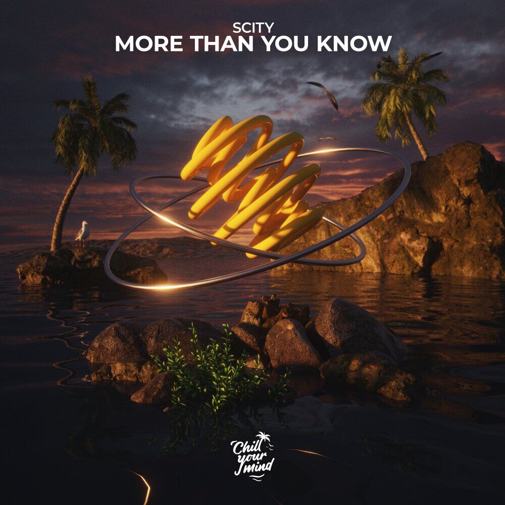 Picture of More Than You Know