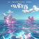 Waves by Robins album cover