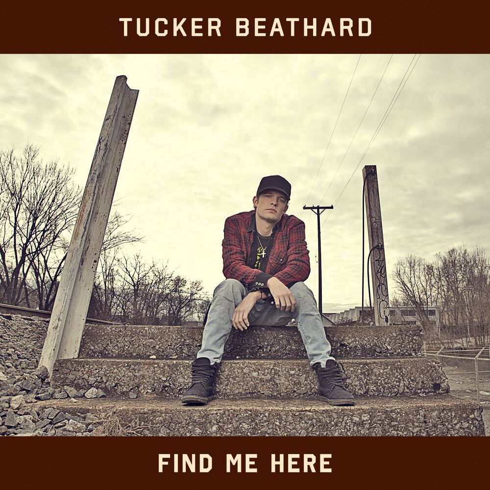 Picture of Find Me Here (Broke Down)