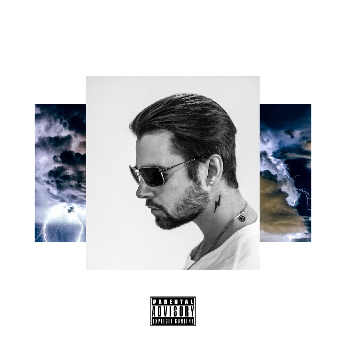 Album cover of Bolt Boy