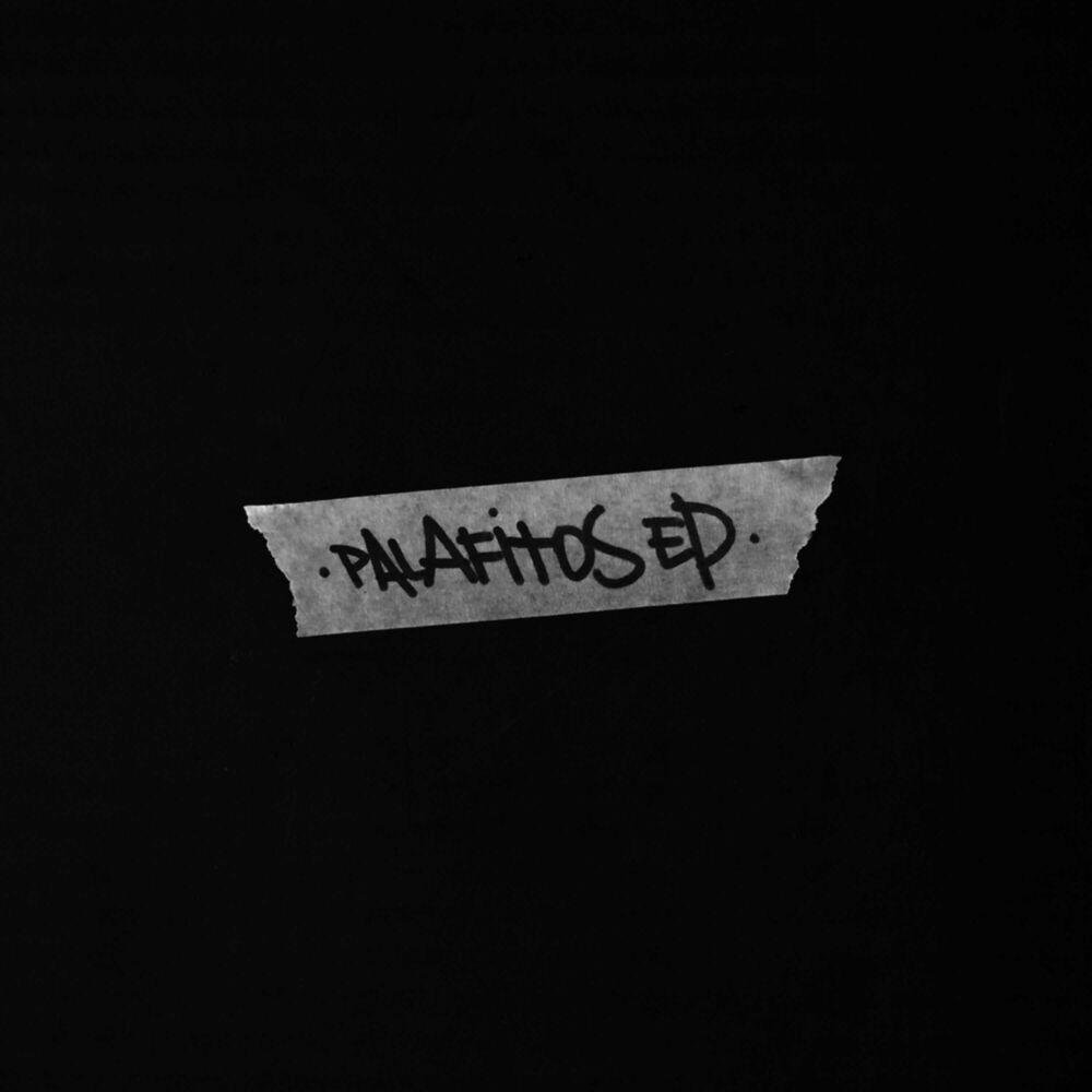 Picture of Palafitos EP