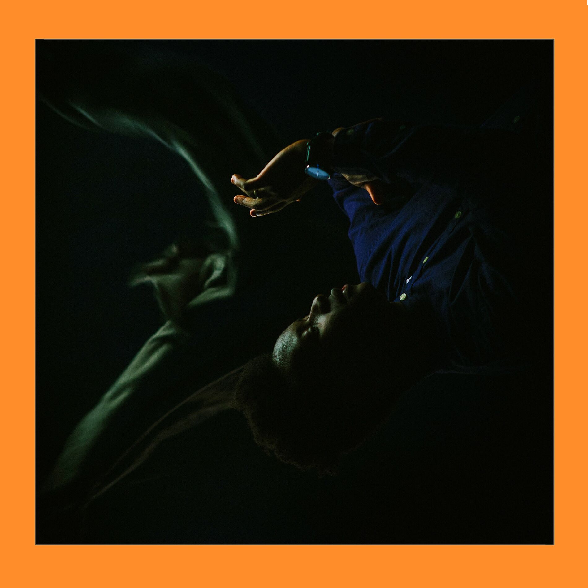 Album cover of Dear Life