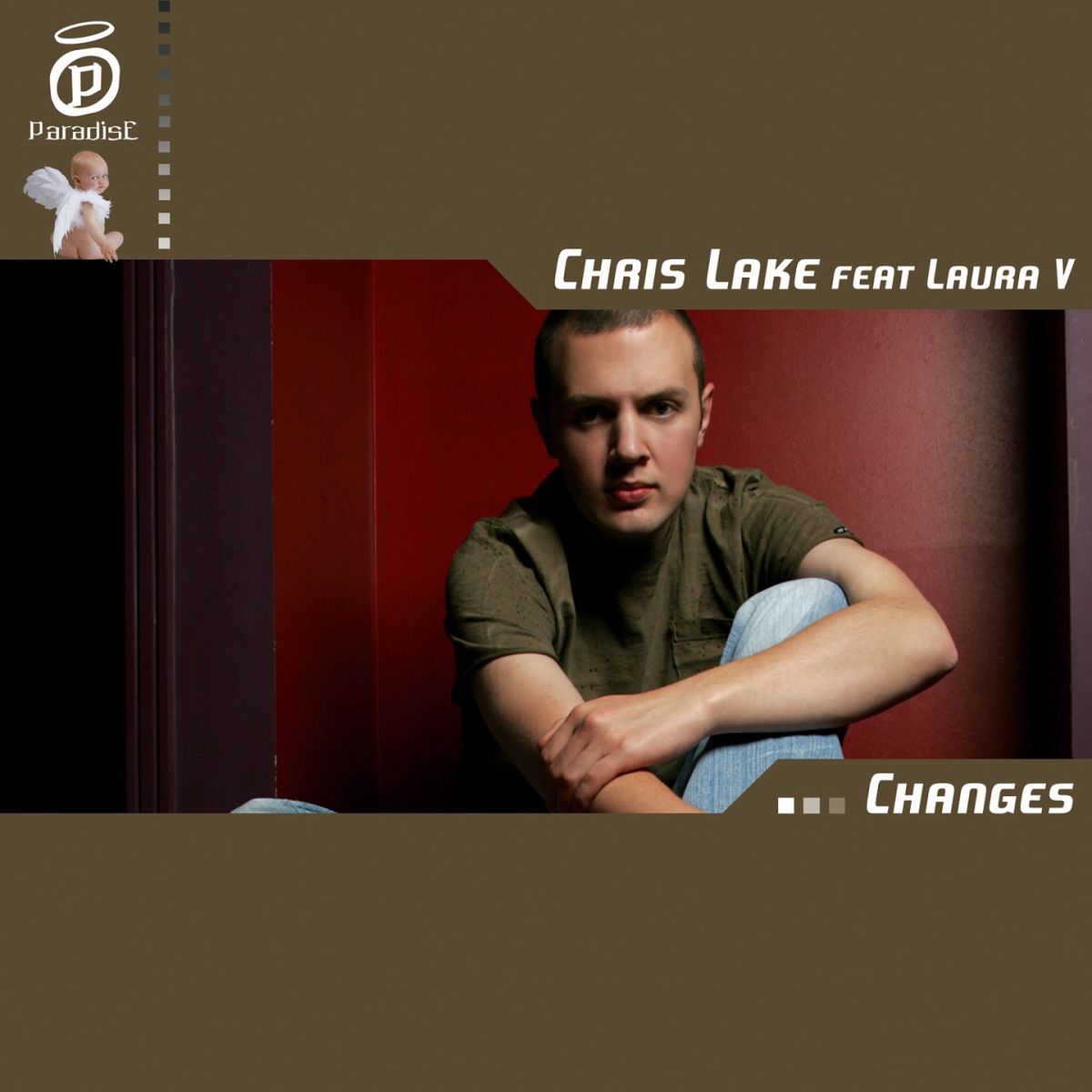 Album cover of Changes