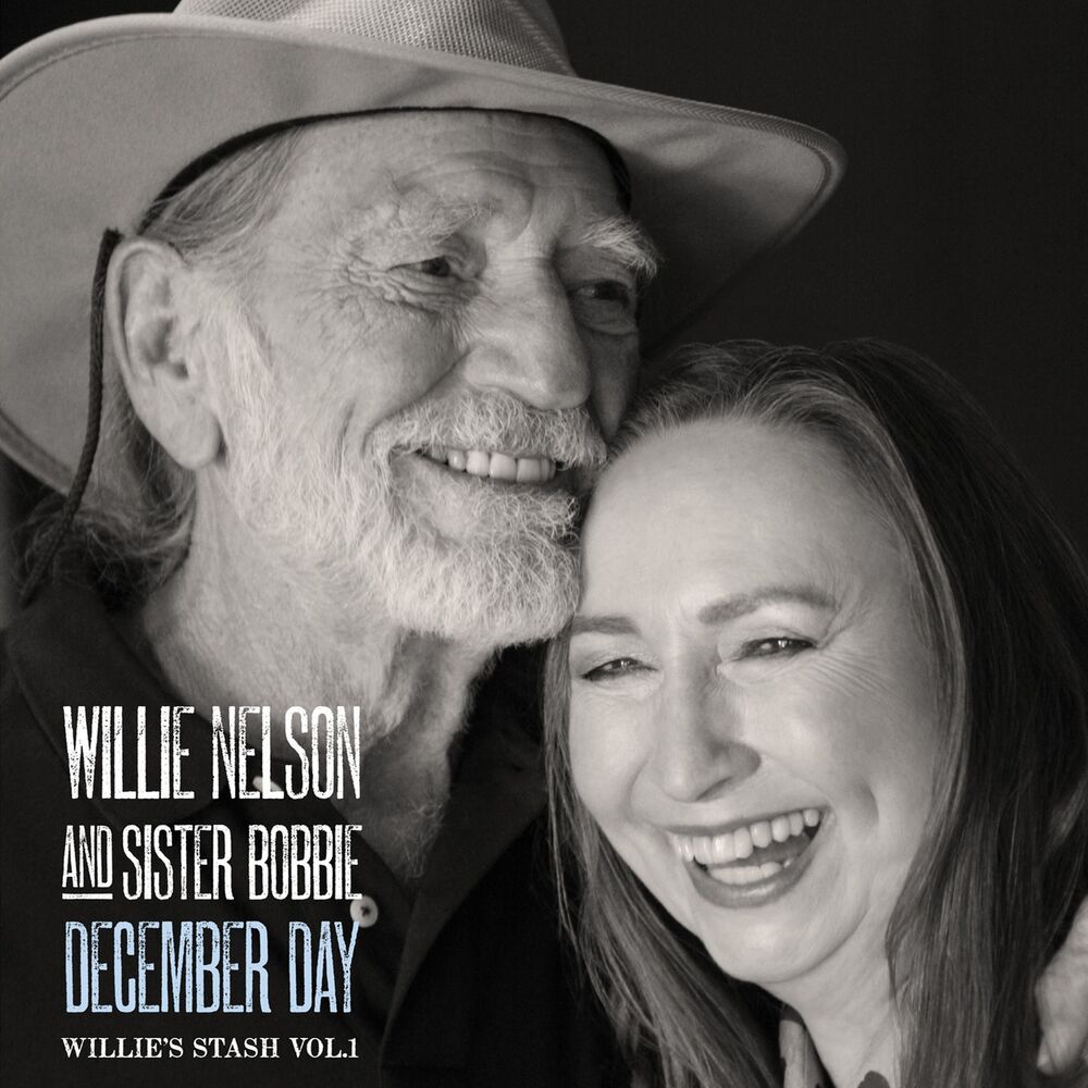 Picture of December Day: Willie's Stash Vol.1