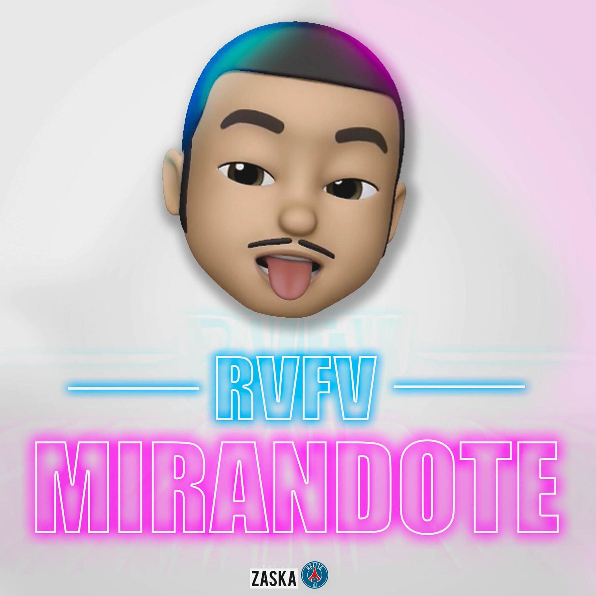 Album cover of Mirándote