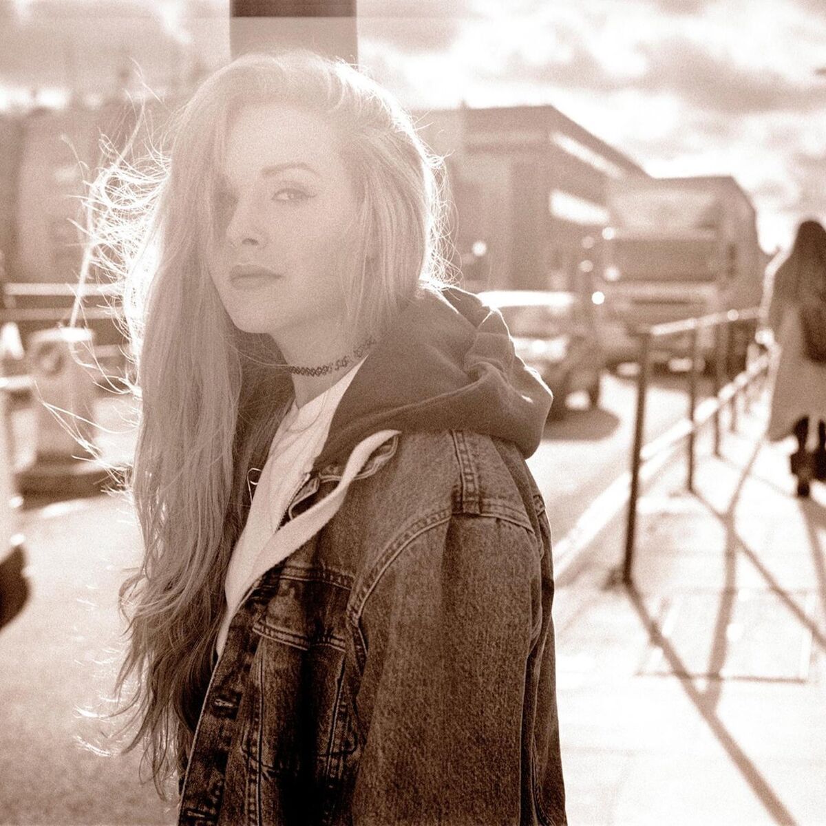 Album cover of Scars