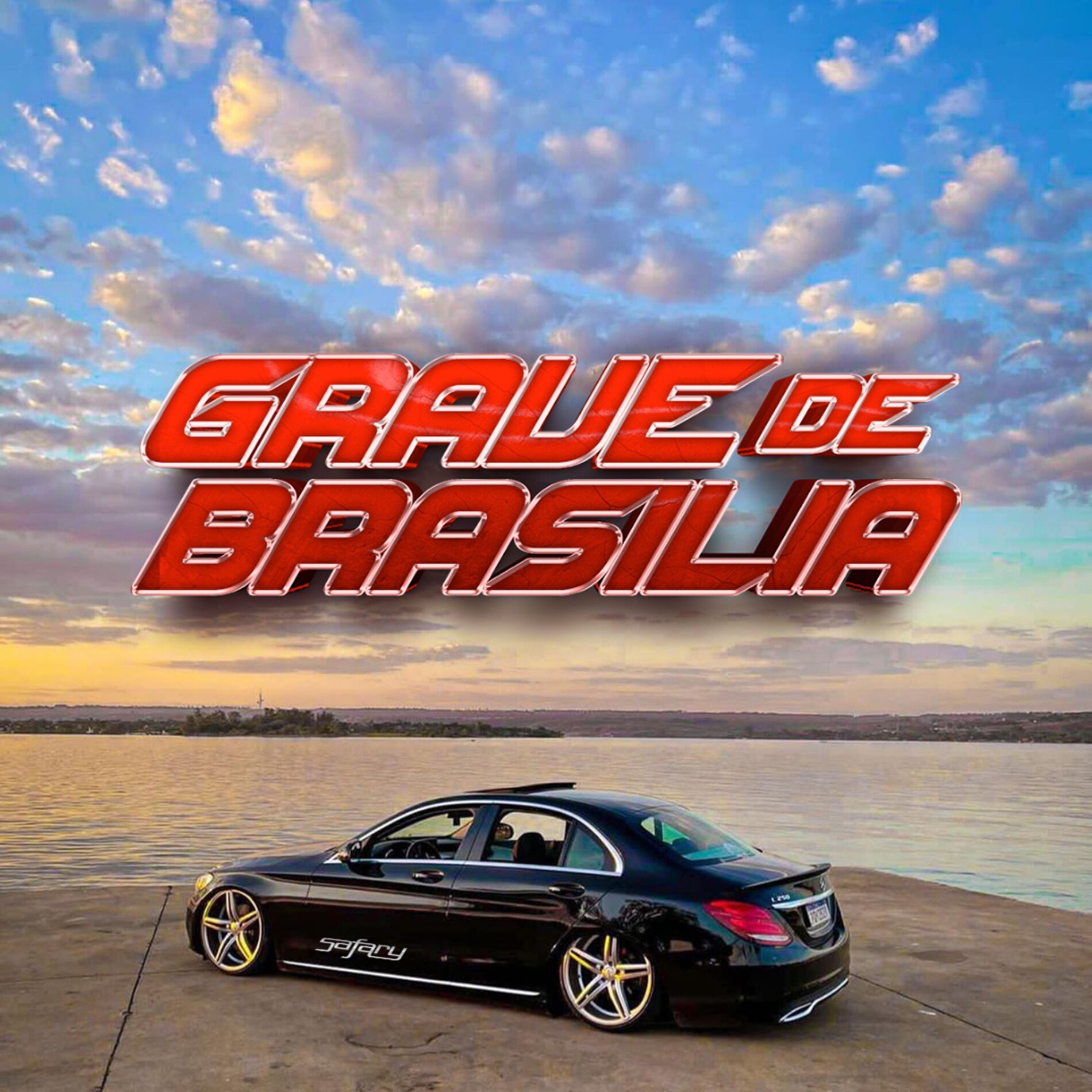 Album cover of Não Se Preocupe