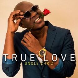 Cover of True Love