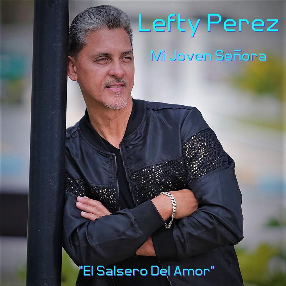 Picture of Mi Joven Señora
