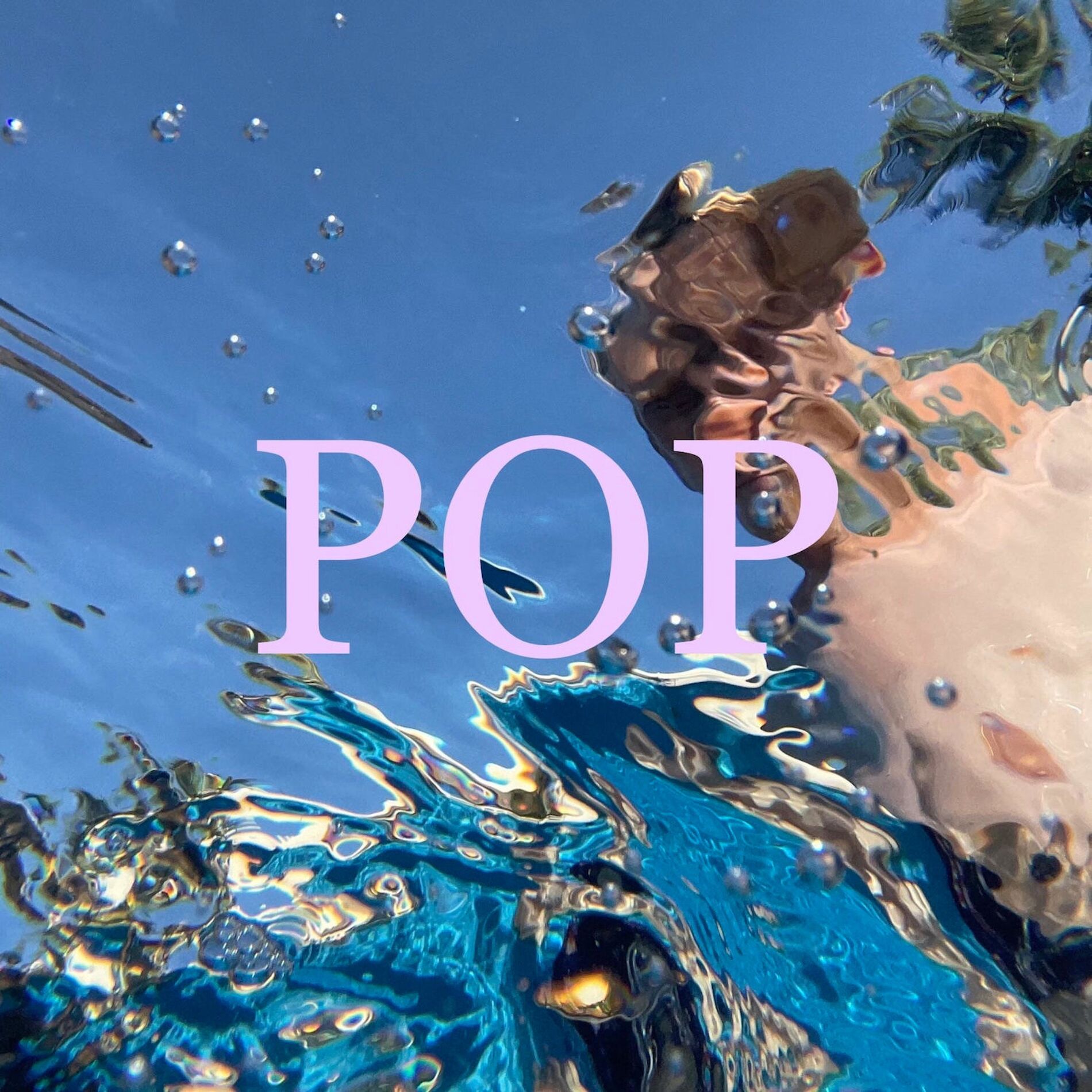 Album cover of POP
