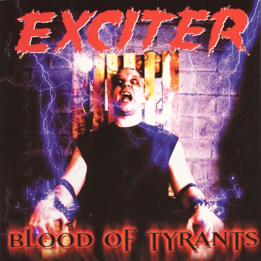 Picture of Blood Of Tyrants