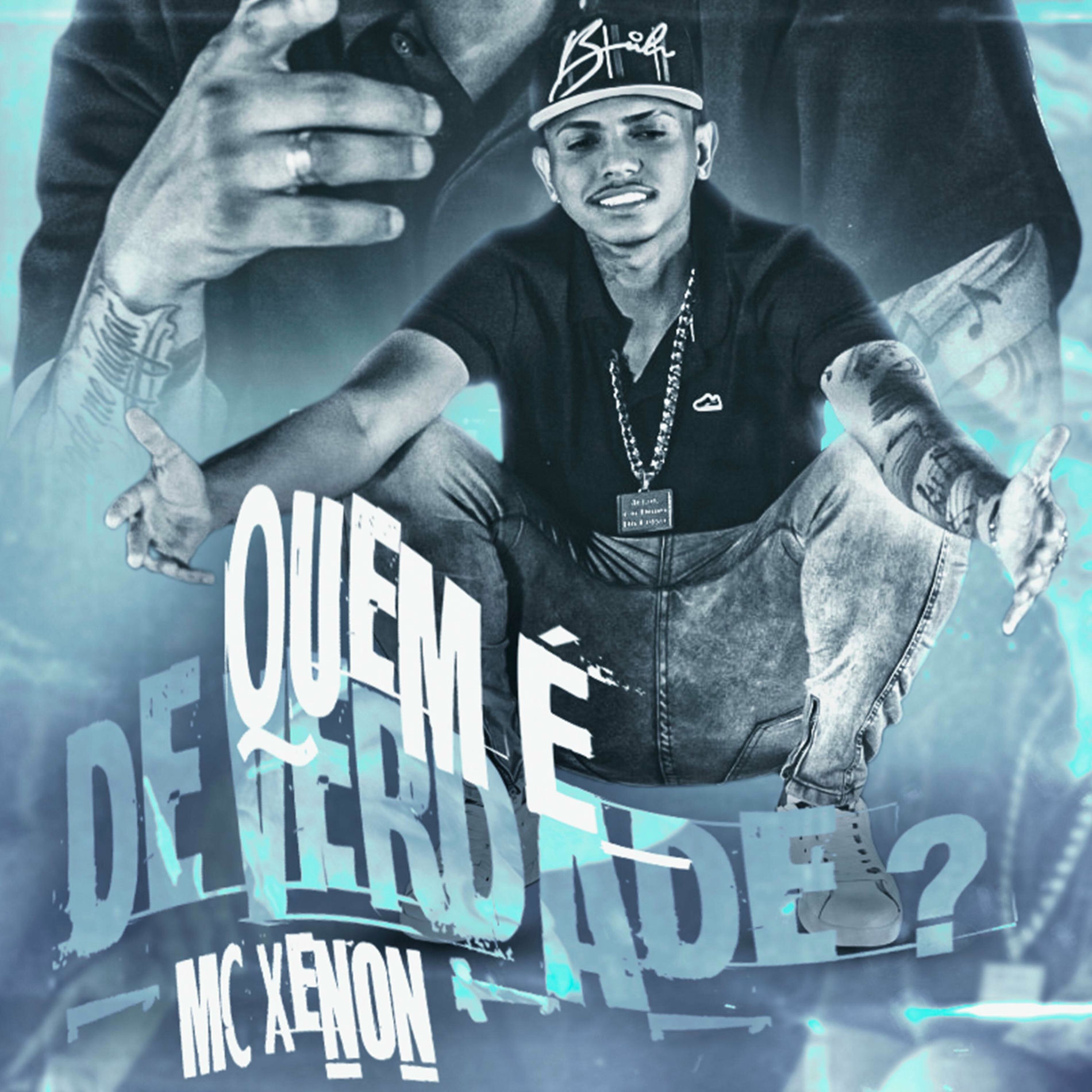 Album cover of Quem É de Verdade?