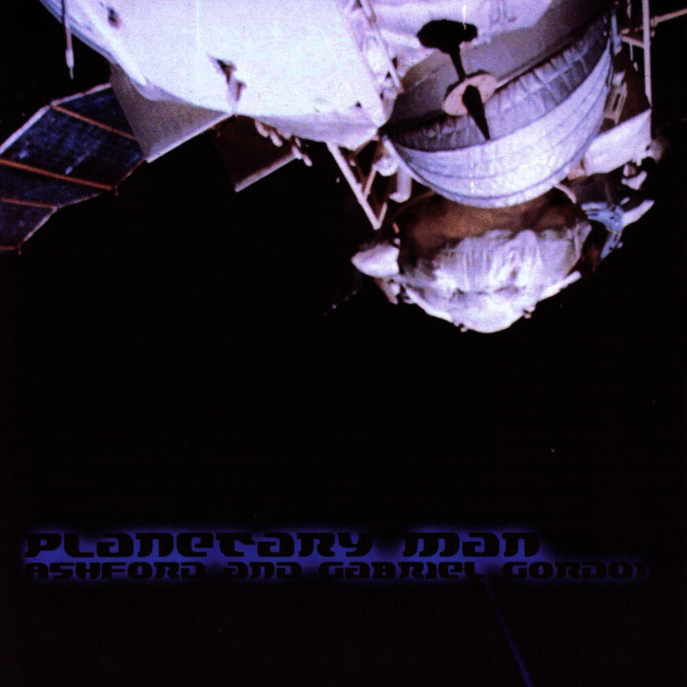 Picture of Planetary Man