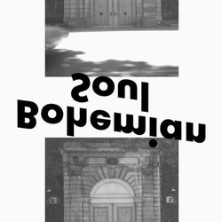 Cover of Bohemian Soul