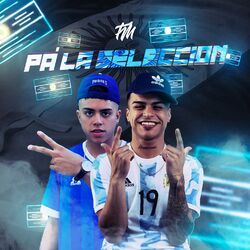 music cover
